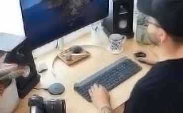 ddos接单平台